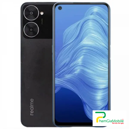 Thay Sửa Hư Mất Cảm Ứng Trên Main Oppo Realme V30 Lấy Liền